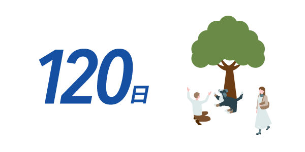 120日