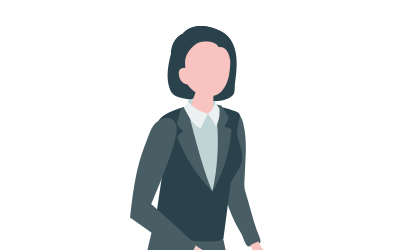 ビジネスグループ所属
勤続年数：3年
新卒入社（文系４大卒）