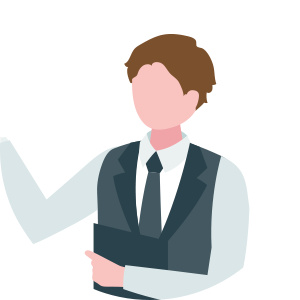 エンベデッドグループ所属 勤続年数：8年 中途入社（未経験者）