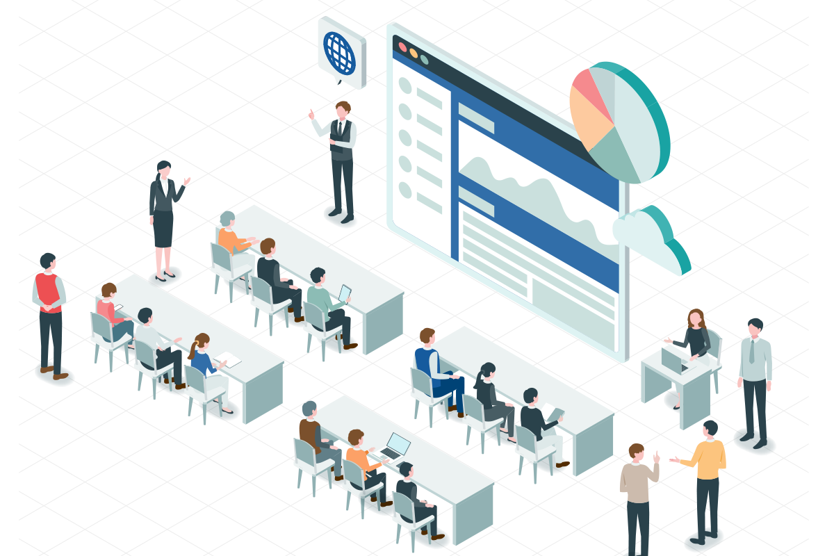 3つ目の魅力
多彩なプロジェクトで
社会インフラを
支える技術者になる