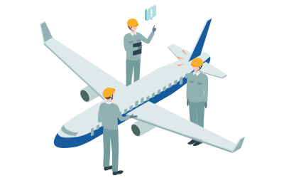 航空・自動車産業向けエンベデッド開発