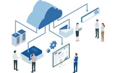 システムインテグレーション